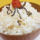 抗酸化作用に期待！(^^)ルイボスティーご飯♪